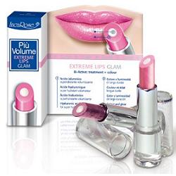 INCAROSE EXTREME LIPS GLAM 58 (ORANGE GERBERA)* - Antica Farmacia Ferrari