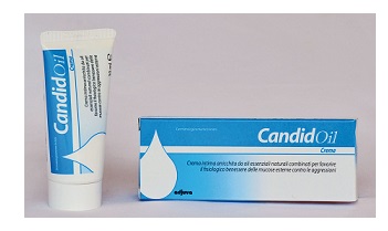 CANDIDOIL CREMA 30 ML - Antica Farmacia Ferrari