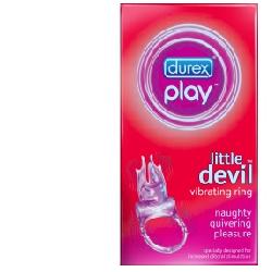 PROFILATTICO DUREX PLAY LITTLE DEVIL - Antica Farmacia Ferrari