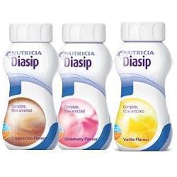 DIASIP CAPPUCCINO 200 ML 4 PEZZI - Antica Farmacia Ferrari