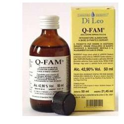 Q-FAM 100 ML - Antica Farmacia Ferrari