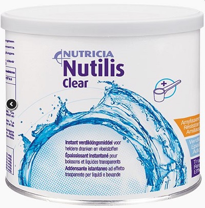 NUTILIS CLEAR 175 G - Antica Farmacia Ferrari