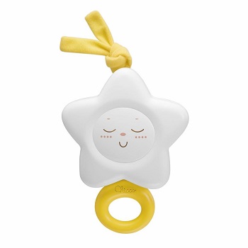 CHICCO GIOCO NINNA STELLA - Antica Farmacia Ferrari