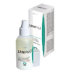 LENIPRU' FLUIDO EMULSIONABILE SPRAY 100 ML - Antica Farmacia Ferrari