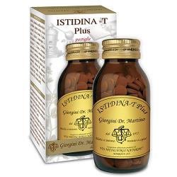 ISTIDINA T PLUS 180 PASTIGLIE - Antica Farmacia Ferrari