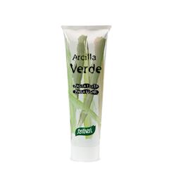 ARGILLA VERDE IN PASTA 400G - Antica Farmacia Ferrari