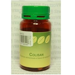 COLISAN 60 CAPSULE - Antica Farmacia Ferrari