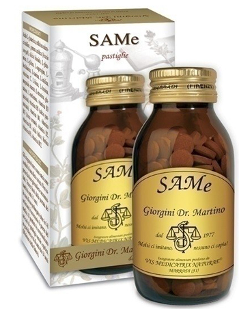 SAME 180 PASTIGLIE - Antica Farmacia Ferrari