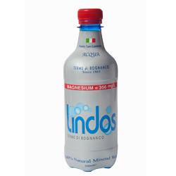 LINDOS ACQUA MINERALE 6 PEZZI 500 ML - Antica Farmacia Ferrari
