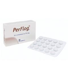 PERFLOG 30 COMPRESSE - Antica Farmacia Ferrari