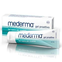 MEDERMA GEL 50ML - Antica Farmacia Ferrari