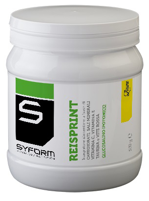 REISPRINT LIMONE 500 G - Antica Farmacia Ferrari