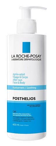 POSTHELIOS LATTE 400 ML - Antica Farmacia Ferrari