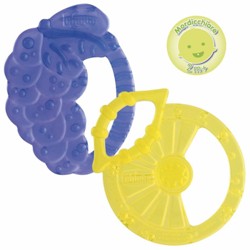 CHICCO MASSAGGIAGENGIVE SOFT - Antica Farmacia Ferrari