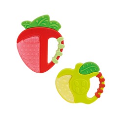 CHICCO MASSAGGIAGENGIVE FRESH - Antica Farmacia Ferrari