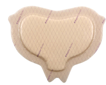 MEDICAZIONE IN SCHIUMA DI POLIURETANO MEPILEX BORDER CONFORMATA PER SACRO ASSORBENTE BORDO INTEGRATO STRATO DI CONTATTO IN SILICONE MORBIDO 15X15 CM 5 PEZZI - Antica Farmacia Ferrari