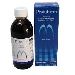 PNEUBRON 150 ML - Antica Farmacia Ferrari