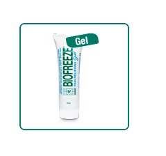 BIOFREEZE GEL 110 G - Antica Farmacia Ferrari