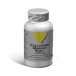 VITAL PLUS COLLAGENE MARINO PU - Antica Farmacia Ferrari