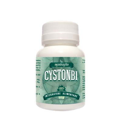 CYSTONBI 60 COMPRESSE - Antica Farmacia Ferrari