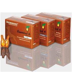 ESSENTIAL 6 SPOT ON CANE 0/10 KG 4 PIPETTE 0,6 ML - Antica Farmacia Ferrari