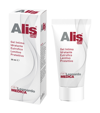 ALIS GEL INTIMO 30 ML - Antica Farmacia Ferrari