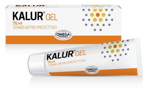 KALUR GEL 75 ML - Antica Farmacia Ferrari