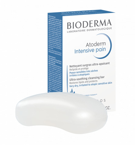 ATODERM PAIN DERMAT 150G - Antica Farmacia Ferrari