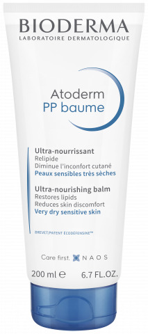 ATODERM PP BAUME 200 ML - Antica Farmacia Ferrari