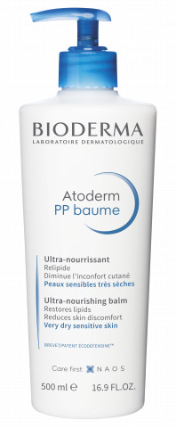 ATODERM PP BAUME 500 ML - Antica Farmacia Ferrari