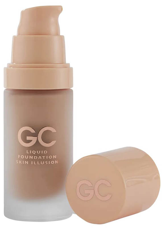 GC FONDOTINTA SKIN ILLUMINANTE COMFORT BEIGE - Antica Farmacia Ferrari