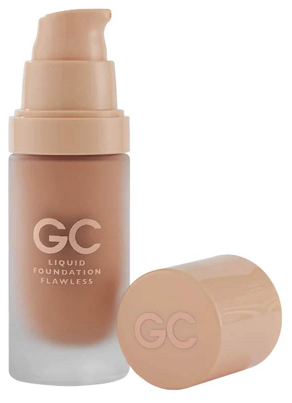 GC FONDOTINTA WARM BEIGE - Antica Farmacia Ferrari