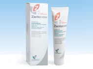 ZANTODERM CREMA 100 ML - Antica Farmacia Ferrari