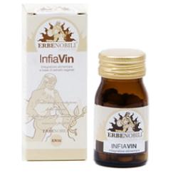 INFIAVIN 60 COMPRESSE 500 MG - Antica Farmacia Ferrari