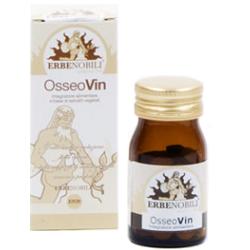 OSSEOVIN 60 COMPRESSE 500 MG - Antica Farmacia Ferrari