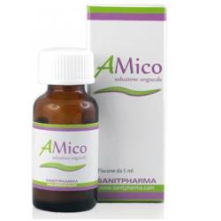 AMICO SOLUZIONE UNGUEALE 10 ML - Antica Farmacia Ferrari