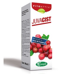 JUVACIST 100 ML - Antica Farmacia Ferrari