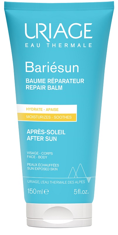 BARIESUN BALSAMO DOPOSOLE 150 ML - Antica Farmacia Ferrari