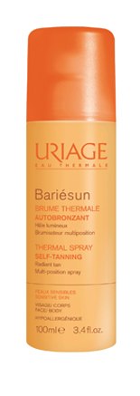 BARIESUN BRUME AUTOABBRONZANTE 100 ML - Antica Farmacia Ferrari