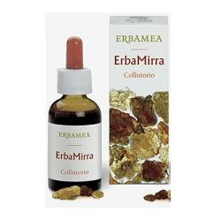 ERBAMIRRA COLLUTORIO 30ML - Antica Farmacia Ferrari