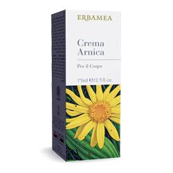 CREMA ARNICA 75 ML - Antica Farmacia Ferrari