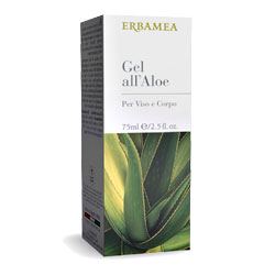 GEL ALOE 75ML - Antica Farmacia Ferrari