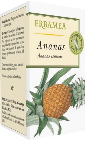 ANANAS 50 OPERCOLI - Antica Farmacia Ferrari