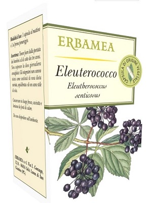 ELEUTEROCOCCO 50 OPERCOLI - Oltrefarma