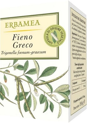 FIENO GRECO 50 OPERCOLI - Antica Farmacia Ferrari