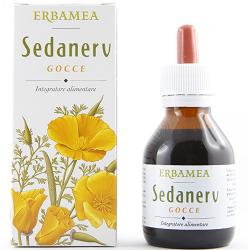 SEDANERV GOCCE 100  ML - Antica Farmacia Ferrari