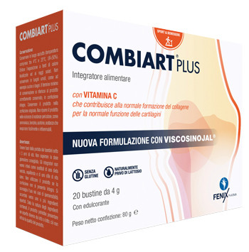 COMBIART PLUS 20 BUSTINE - Antica Farmacia Ferrari