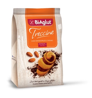BIAGLUT TRECCINE 200 G - Antica Farmacia Ferrari