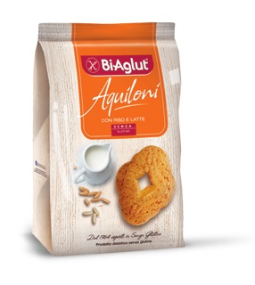 BIAGLUT AQUILONI 200 G - Antica Farmacia Ferrari