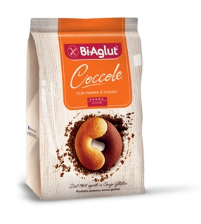 BIAGLUT COCCOLE 200 G - Antica Farmacia Ferrari